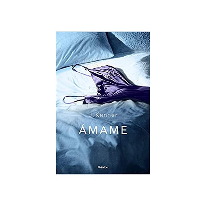 Ámame (Primera edición)